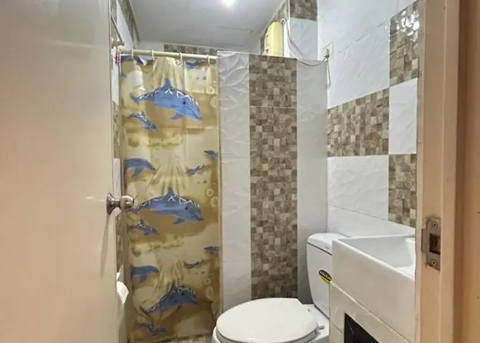 Unit Apartamento *