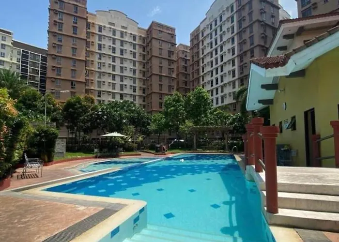 Apartamento Unit *