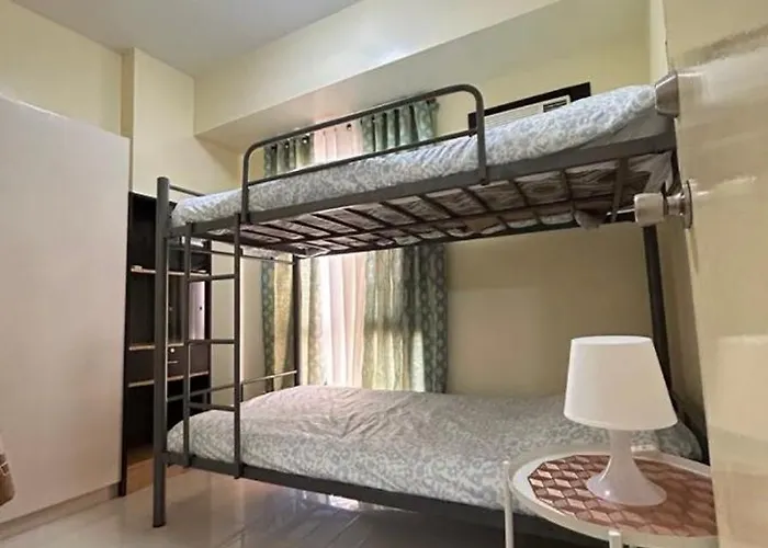 Unit Apartamento Manila