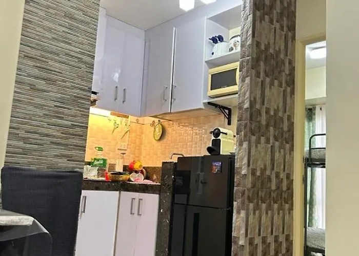 Unit Apartamento Manila